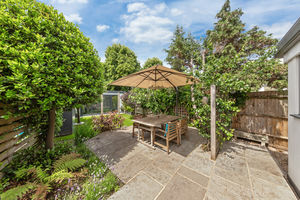 Garden- click for photo gallery
